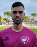 Alessandro BALBO - Difensore